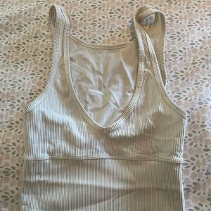Lululemon bra top
